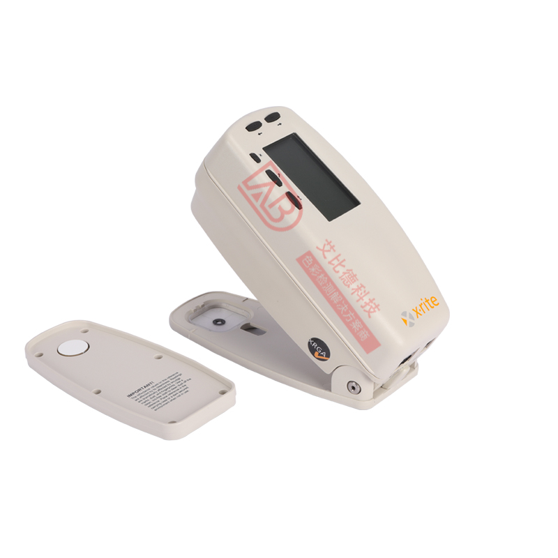 Xrite 508 spectrodensitometer